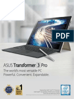 ASUS Product Guide