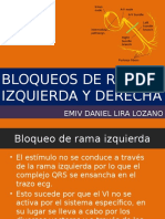 bloqueosderamaizquierdayderecha-140913104136-phpapp01