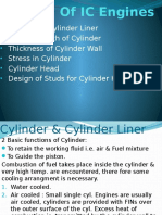 Cilinder Design