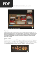 Ensinando Zombicide Black Plague