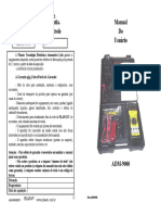 Manual ADM9000 RevC