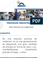 Procesos Industrilales