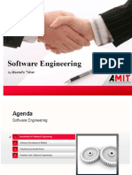 Software Development