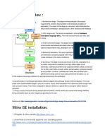 FPGA Design Flow