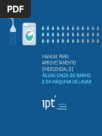 Manual de Aproveitamento IPT