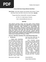 Download Sintesis Metil Ester Dengan Metode Esterifikasi by Yaya SN326139032 doc pdf