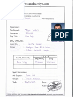 Büro Staj Defteri - Tuğrul Yazıcı - Sanalsantiye-Com PDF