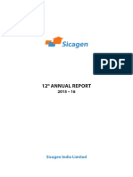 Annual Report 2015-16