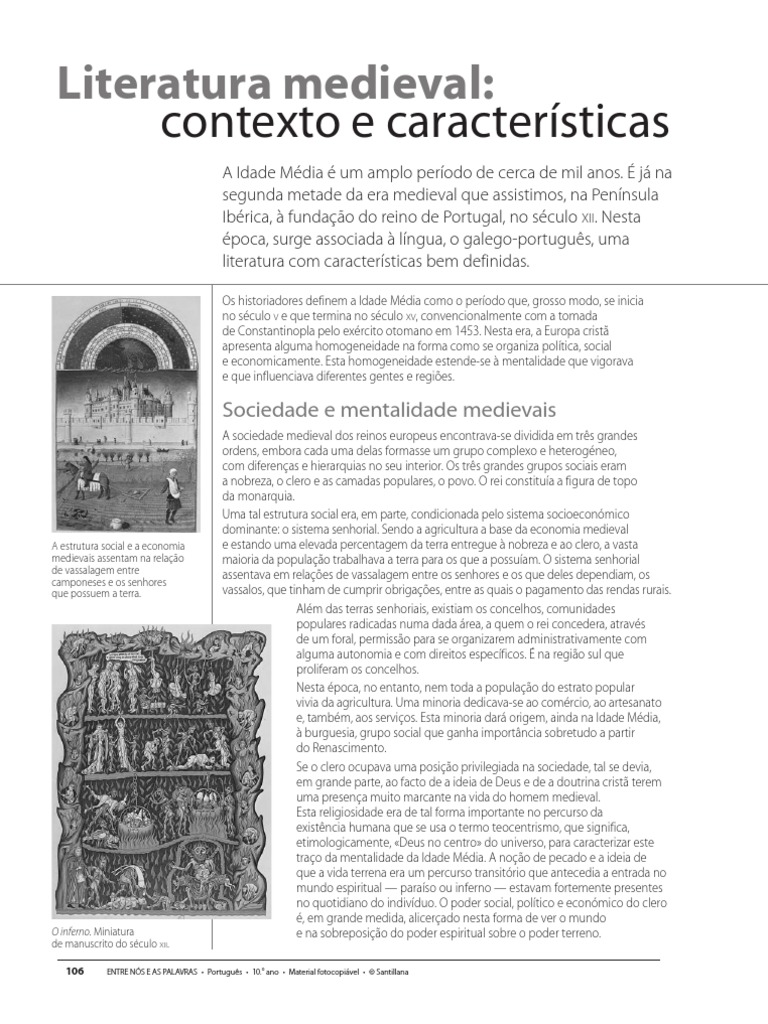 Claves Del Contexto Historico Y Cultural