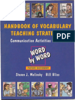 Handbook of Vocabulary.pdf