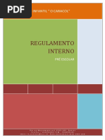 Regulamento Interno Pré-escolar 2016 2017 (1)