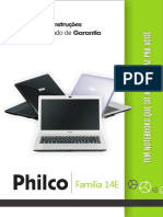 Manual e Certificado de Garantia Philco.PDF
