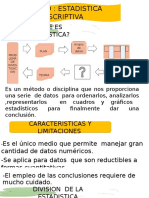 Agroindustria Estadisica I