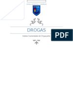 Drogas 