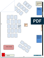 Classroom Layout