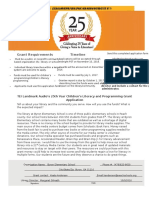 Grant Application PDF