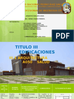 Cuadros Comparativos Salud + Portada