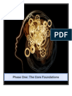 004 Section 3 Phase 1 - Core Foundations Notes