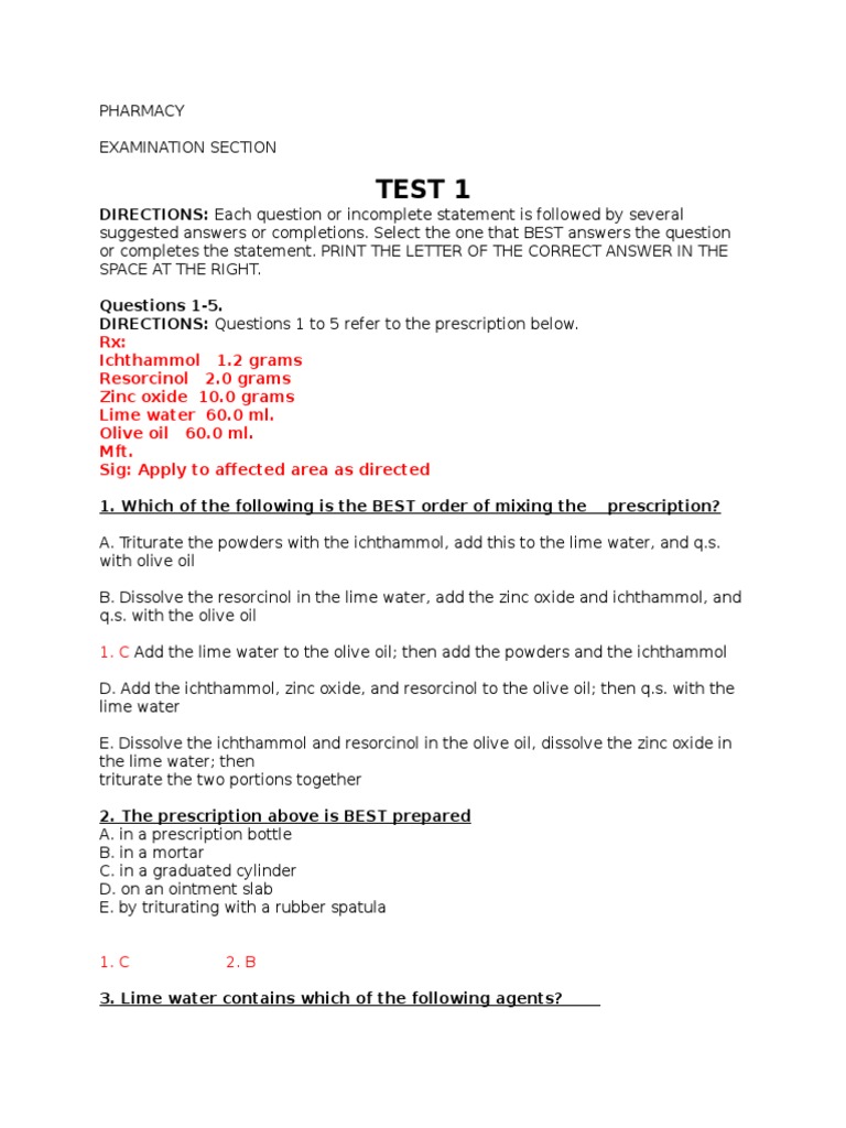 Pharmacy Pdf Tablet Pharmacy Pharmaceutical Formulation