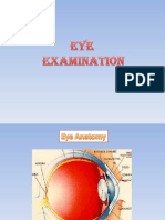05.Eye Examination II