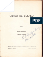 104841175 METODO de Solfeo Roque Cordero Vol 1 y 2