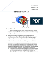 MOTOR AC DC Benar PDF
