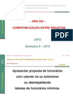 09ARQ3302013iiSem14Aula20140121PrecServEngArq