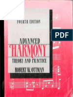 Ottman Advance Harmony