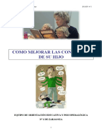 Como Mejorar Las Conductas de Su Hijo3 PDF