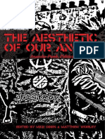 The Aesthetic of Our Anger. Anarcho-Punk, Politics and Music