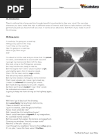 3 Wild Ride Answer Key