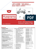 TE610E Catalog 2000 PDF