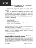 Ponencia Sobre Joyce MC - Dougall