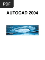 Download ApostilaAutoCAD2004byGodoyRicardoSN3261699 doc pdf