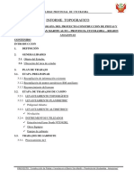 15.-Estudio de Topografía-SAN MARTIN ALTO t