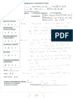 b i 3a jury sheets