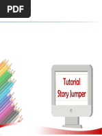 Tutorial StoryJumper