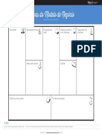 Canvas Do Modelo de Negocios PDF