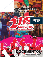 Congreso PPS de México 2016