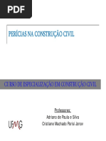 Pericias Avaliatorias