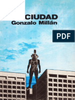 Gonzalo Millán LA GRAN CIUDAD