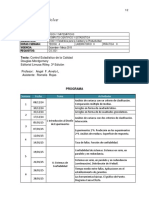 Programa de Estadistica2015