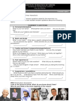 1st Oral Guide Community Level 3 2016