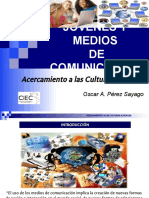 46. Jóvenes y Medios de Comunicación Ciec.ppsx