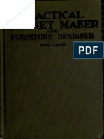 The Practical Cabinetmaker