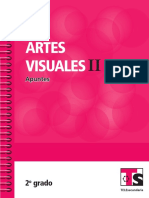 Artes Ii PDF