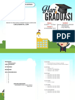 Buku Program Hari Graduasi [ Cikgugrafik.com] Fix
