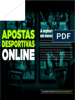 Apostas Desportivas PDF