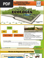 ecologia 
