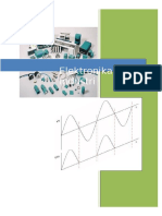Elektronika Industri